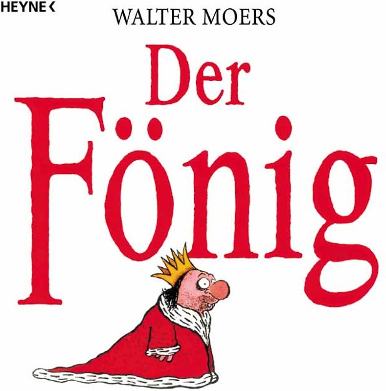 Der Fönig