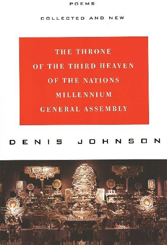 Throne of the Third Heaven of the Nations Millennium General Assembly, The