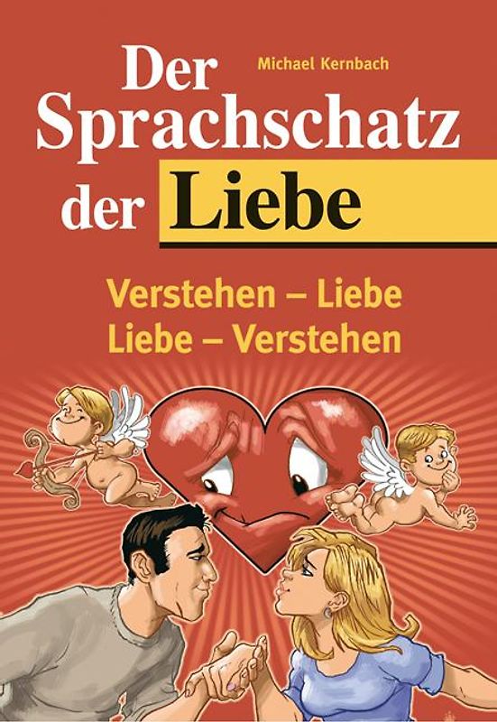 Der Sprachschatz der Liebe
