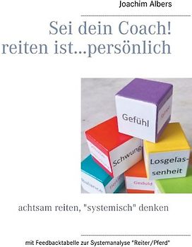 Sei dein Coach! reiten ist...persönlich