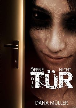 Öffne nicht die Tür