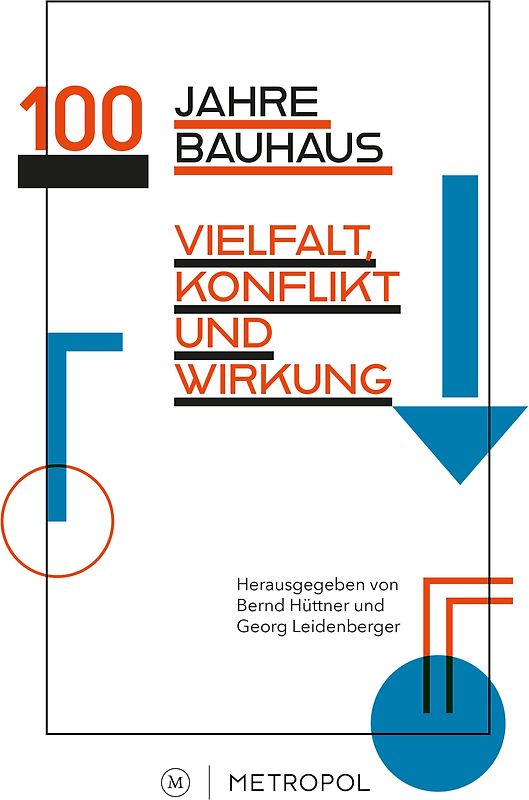 100 Jahre Bauhaus