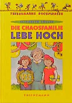 Die Chaosfamilie lebe hoch