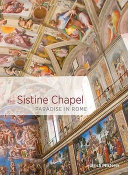 The Sistine Chapel