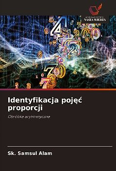Identyfikacja poj¿¿ proporcji