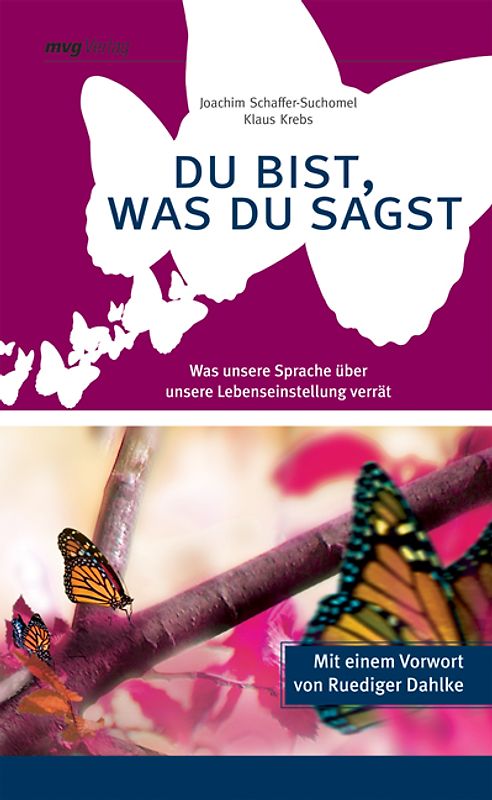 Du bist, was du sagst