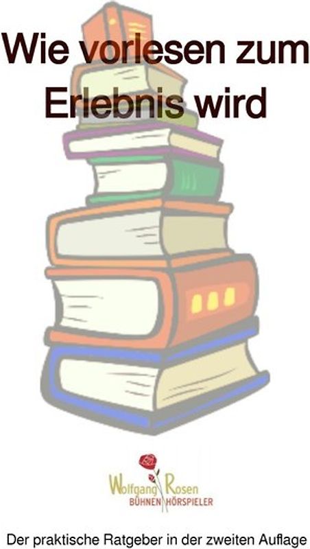 Wie vorlesen zum Erlebnis wird