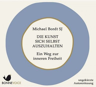 Die Kunst sich selbst auszuhalten