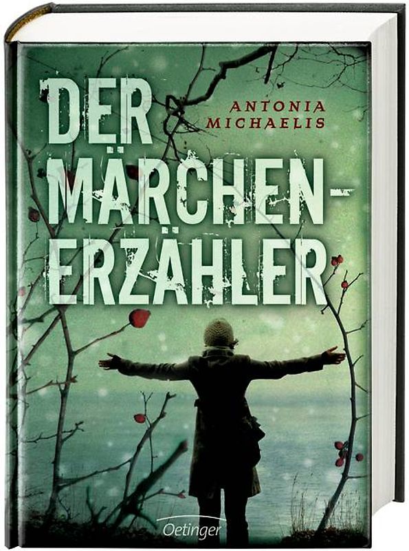 Der Märchenerzähler