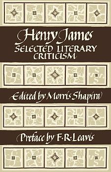 Henry James