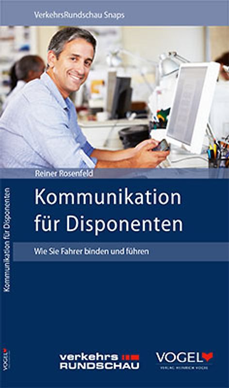 Kommunikation für Disponenten