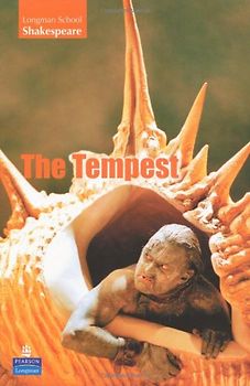 The Tempest (Longman Schools Shakespeare) - Shakespeare, William