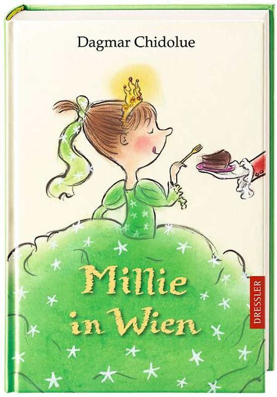 Millie in Wien