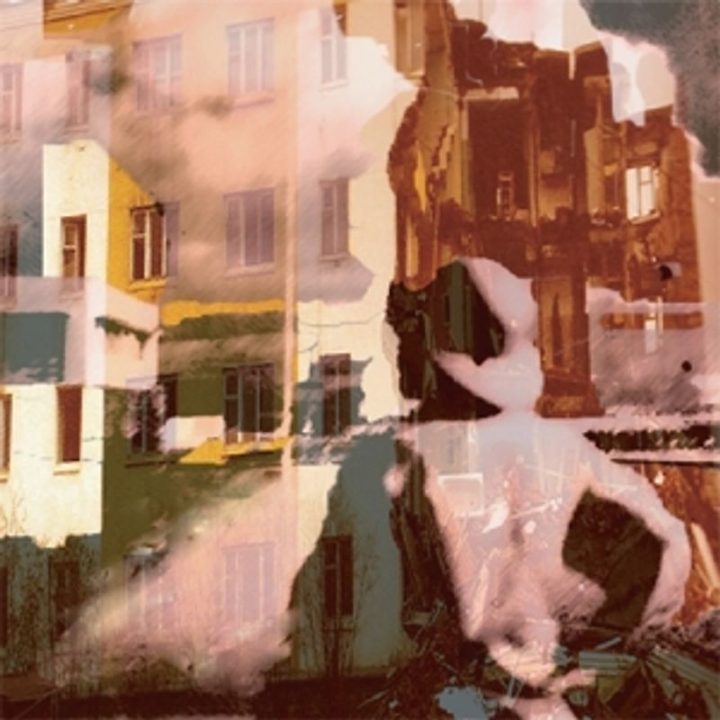 Afromotive,The - Scare Tactics