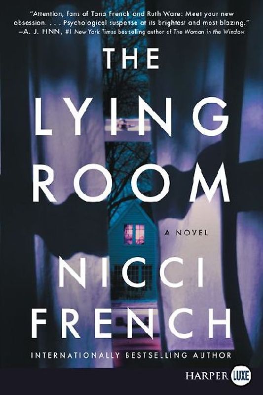 The Lying Room