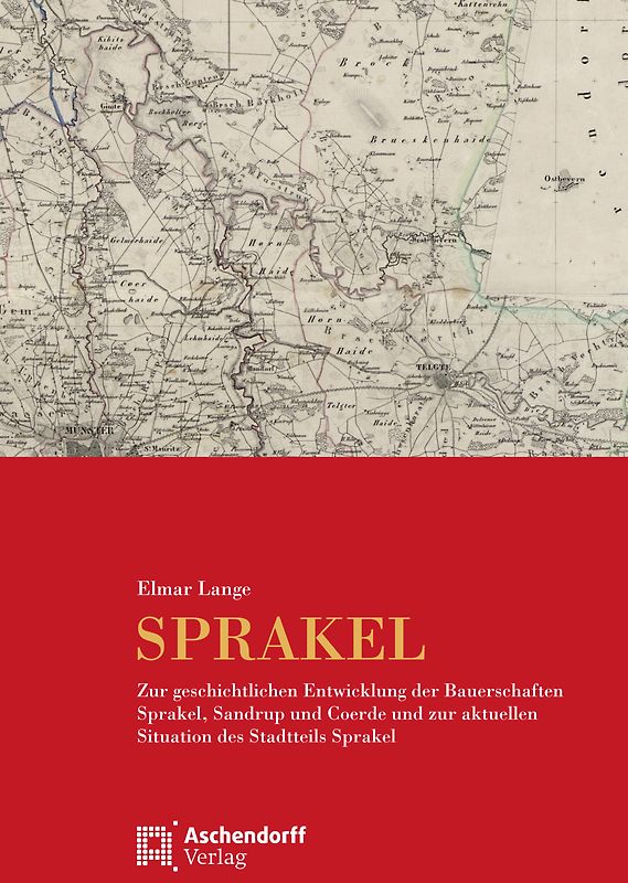 Sprakel