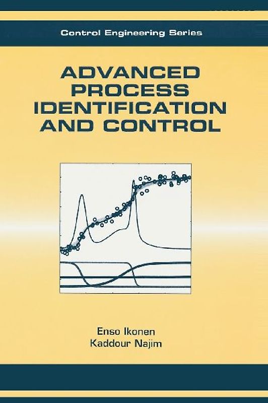 Advanced Process Identification and Control