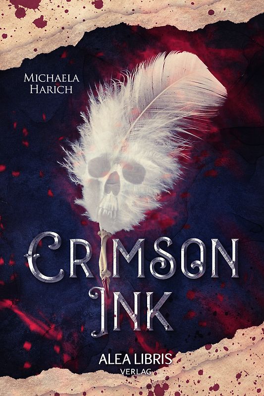 Crimson Ink