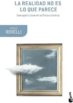 La realidad no es lo que parece