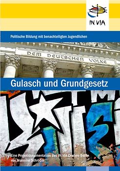 Gulasch und Grundgesetz
