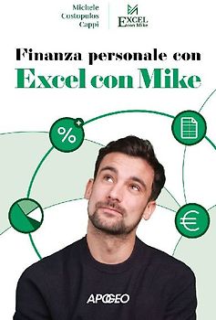 Finanza personale con Excel con Mike