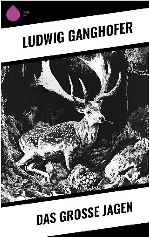 Das große Jagen