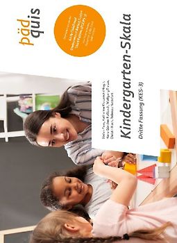Kindergarten-Skala (KES-3)
