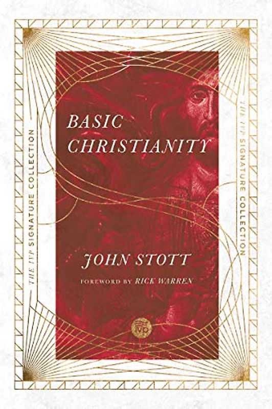 Basic Christianity