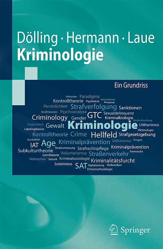 Kriminologie