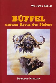 Büffel unterm Kreuz des Südens