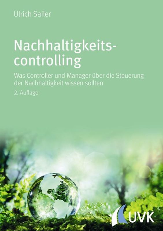 Nachhaltigkeitscontrolling