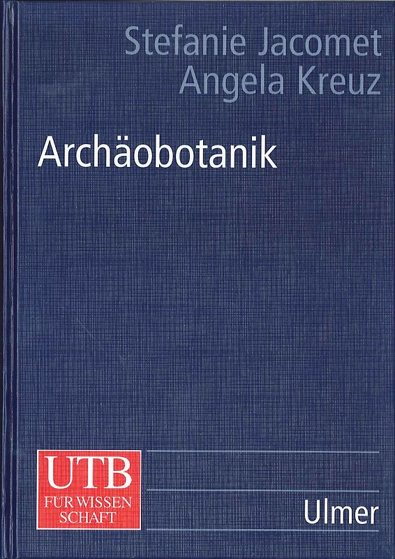 Archäobotanik