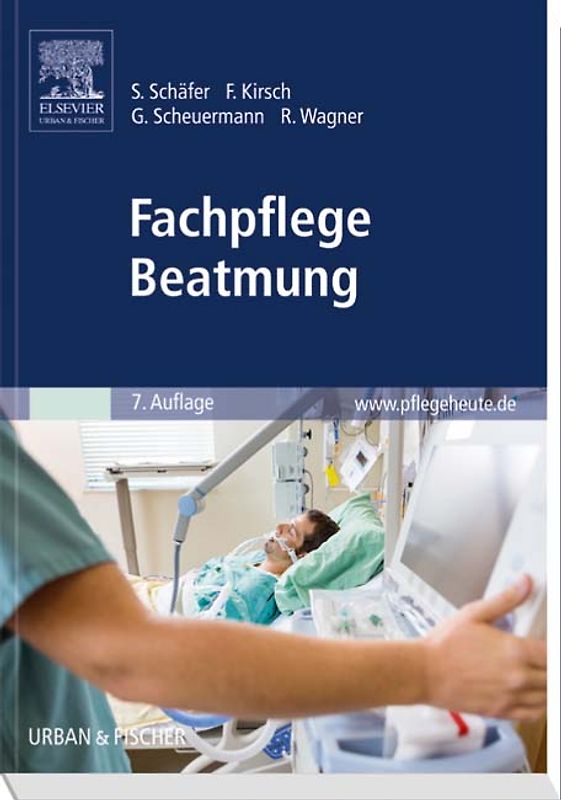 Fachpflege Beatmung