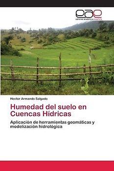 Humedad del suelo en Cuencas Hídricas