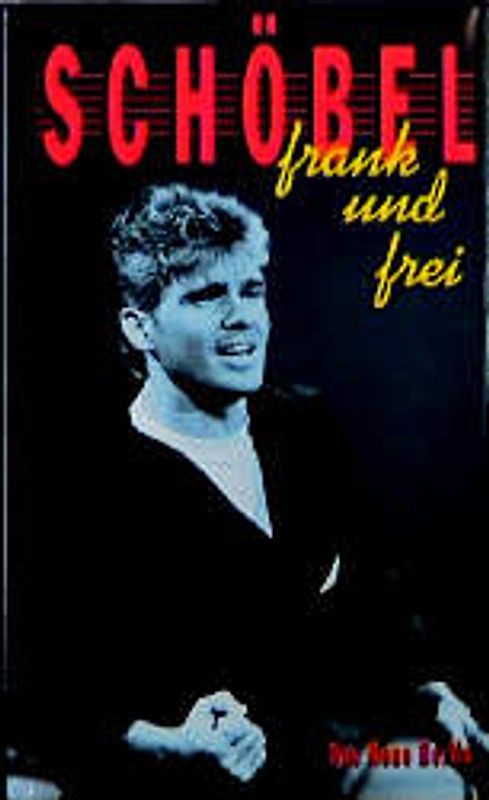 Frank und frei. Die Autobiographie