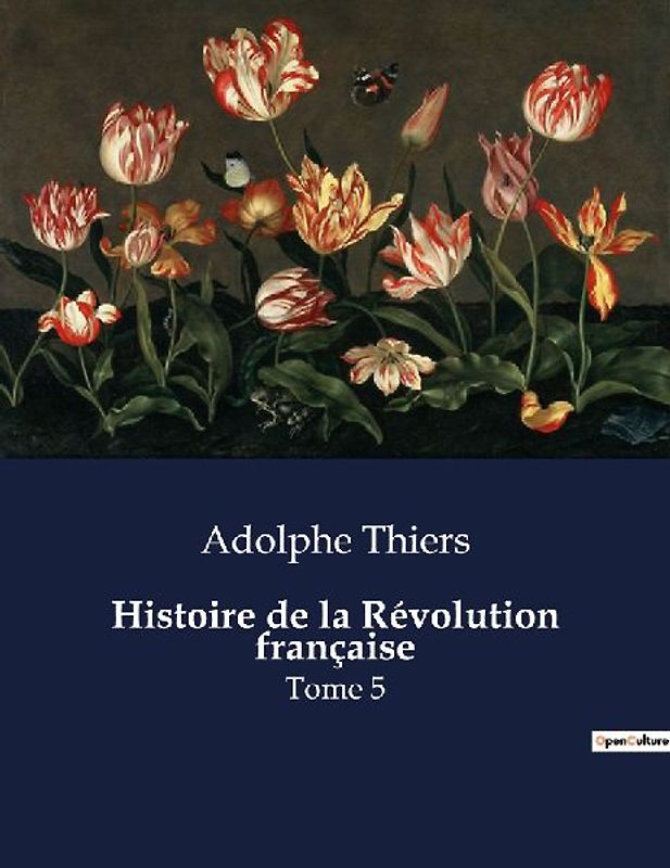 Histoire de la Révolution française
