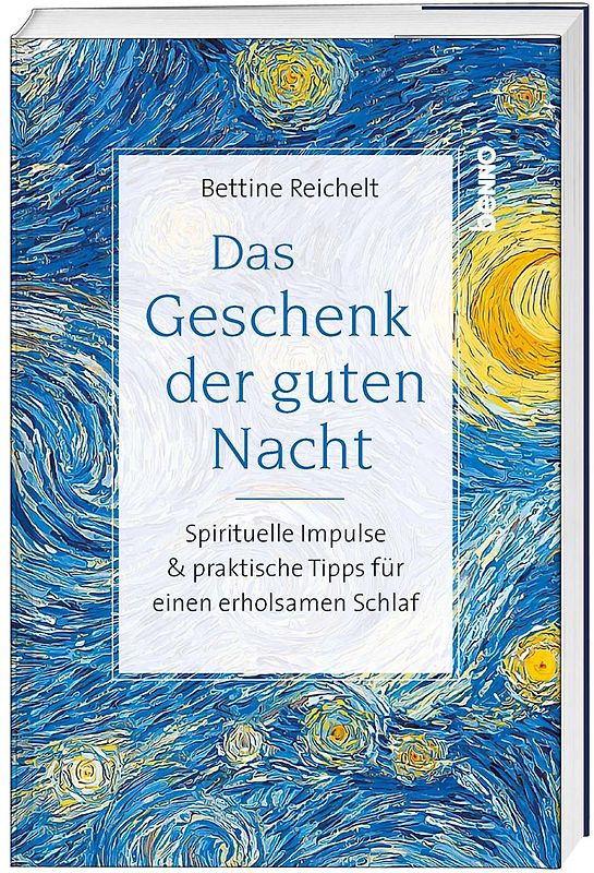 Das Geschenk der guten Nacht