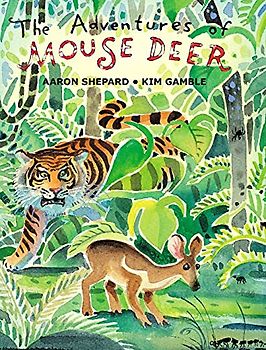 The Adventures of Mouse Deer