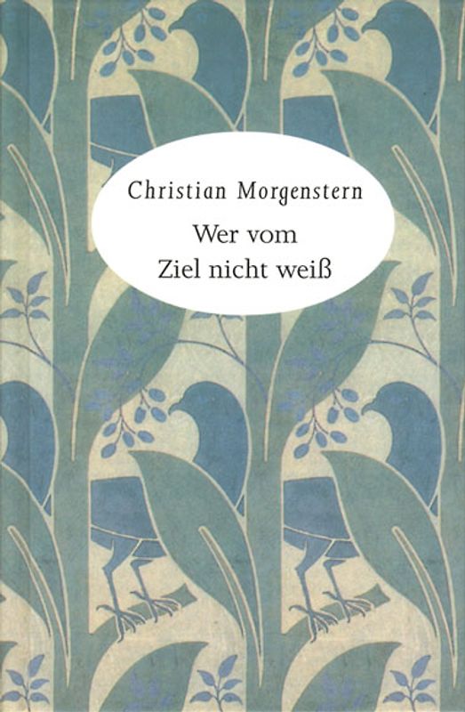 Wer vom Ziel nicht weiß