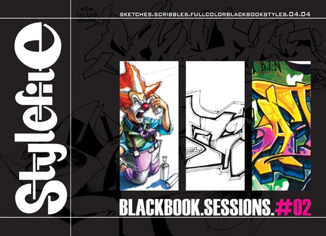 Stylefile-Blackbook-Sessions 2