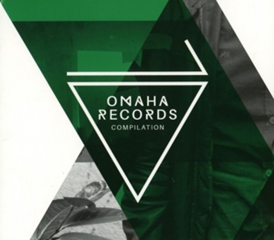Various - Omaha Records Compilation
