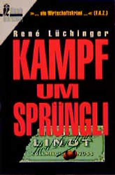 Kampf und Sprüngli