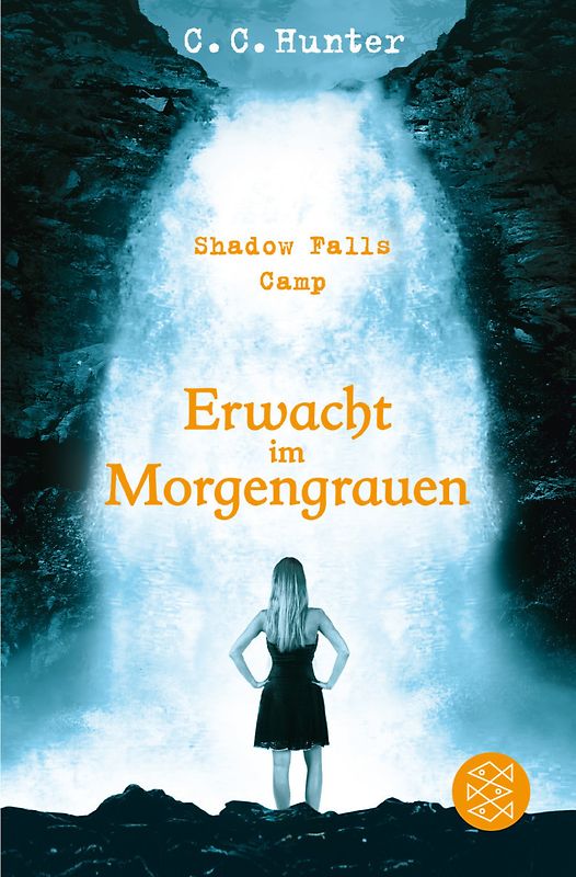 Shadow Falls Camp – Erwacht im Morgengrauen