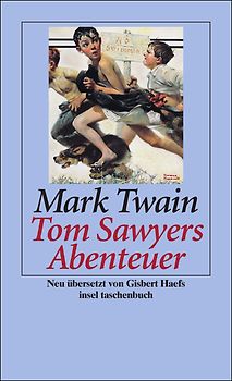 Tom Sawyers Abenteuer