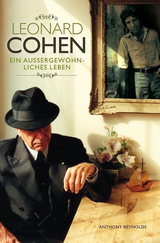 Leonard Cohen - Ein Außergewöhnliches Leben - 2012 Update