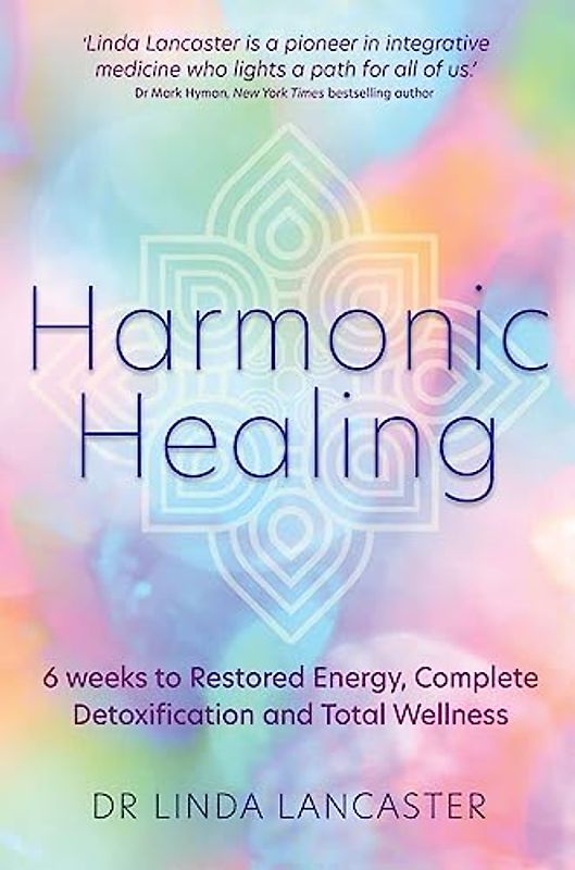 Harmonic Healing