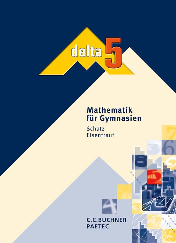 delta – Bayern / delta 5