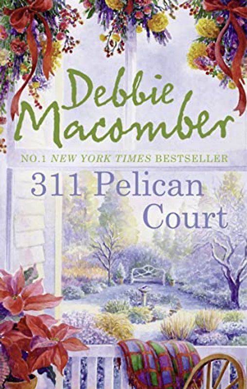 311 Pelican Court (A Cedar Cove Novel, Band 3)