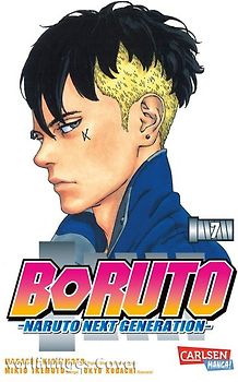 Boruto - Naruto the next Generation 07