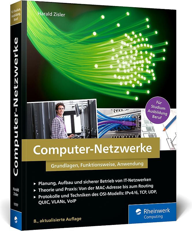 Computer-Netzwerke